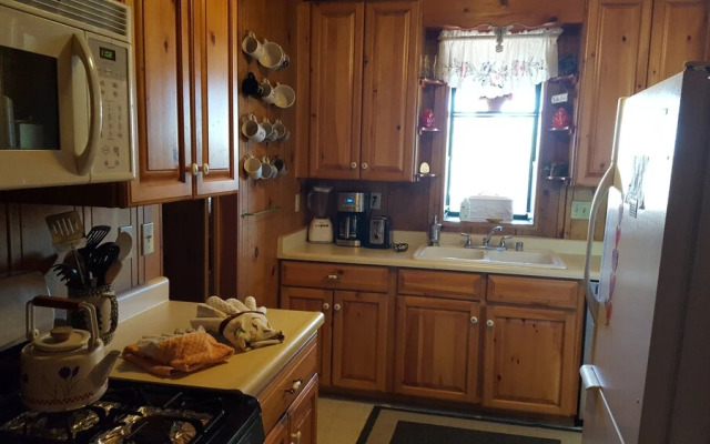 Azure Avenue Holiday home 1