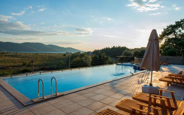 Hotel Lotus Spa&Sport Akyaka