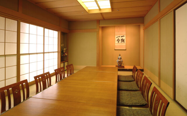 Hotel Crescent Asahikawa