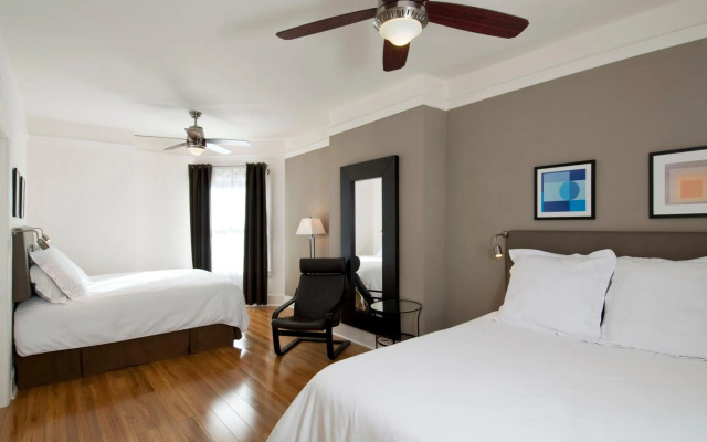 The Herbert Hotel