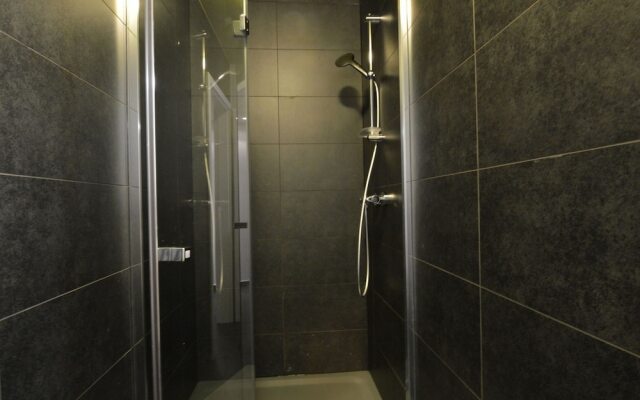 Elegant Apartment in Robertville With Balcony, Roofed Terrace
