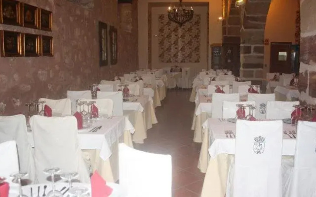 Hotel Palacio de los Molina