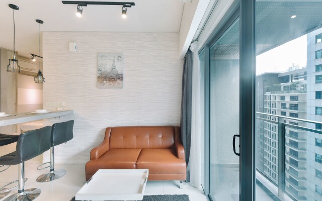 Summer Suites Residences by Subhome