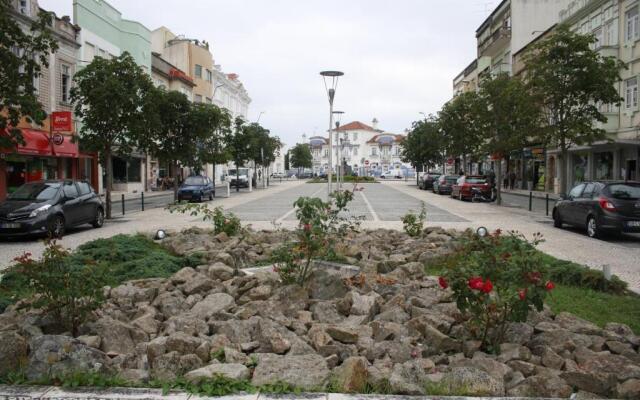 Residencial Stª Joana