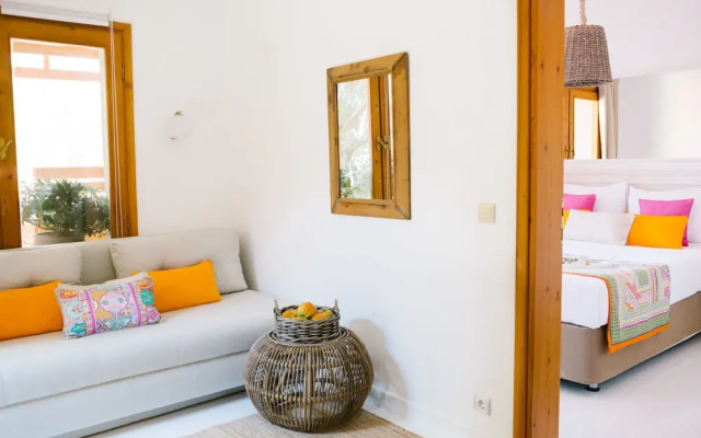 Karia Bel Hotel & Restaurant - Adults Only