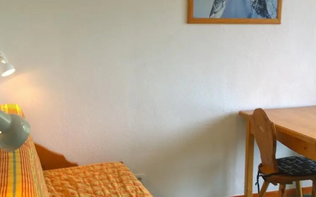 Résidence Les Neiges Rousses