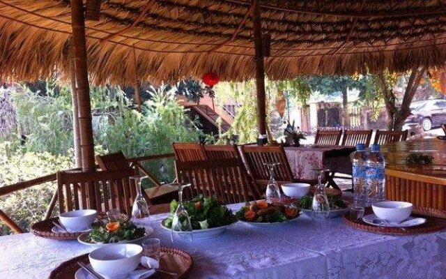 Lai Farm Ba Vi Hotel