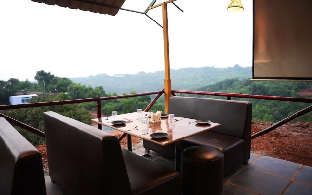 Revellers Resort Gokarna