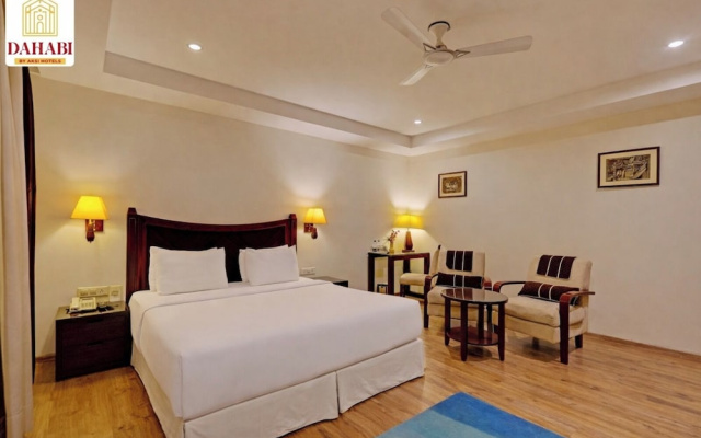 Dahabi City Mark Hotel Gurugram