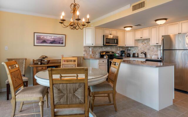 The Villas of Amelia Island