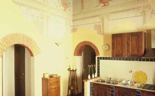 Florence Apartments Historical Centre