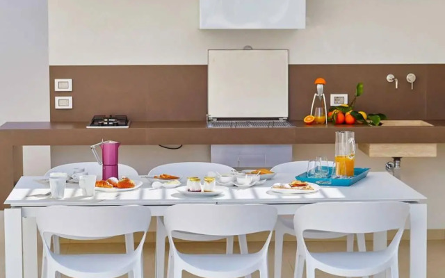 VILLA DARDA con piscina e 3 camere da letto