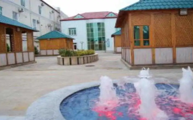 Araz Hotel
