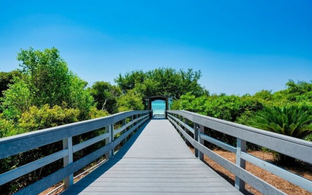 One Seagrove Place - Unit #403
