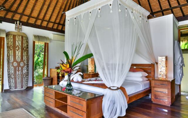 Ganesha Bali Coral Reef Villas