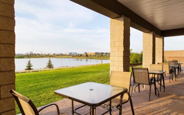 Hampton Inn by Hilton Edmonton/Sherwood Park