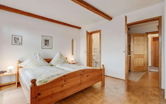 Wohnung in Lohberg Nahe Arber Skipisten