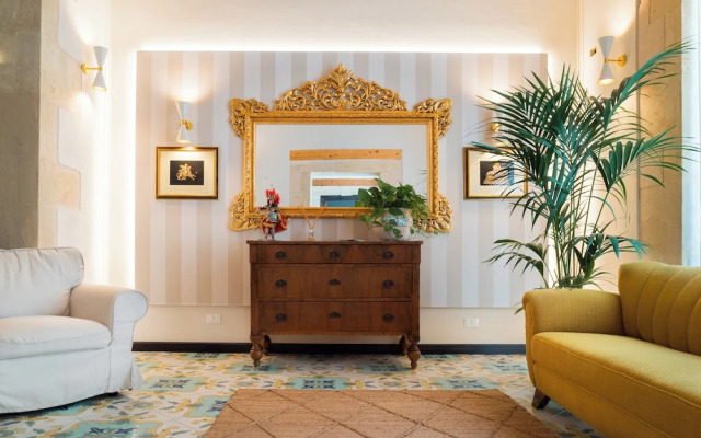 Fortaleza Charme House