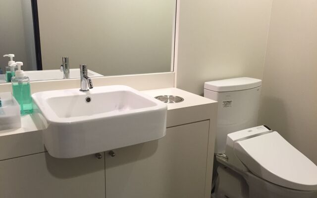 Santiago Guesthouse Hiroshima – Hostel