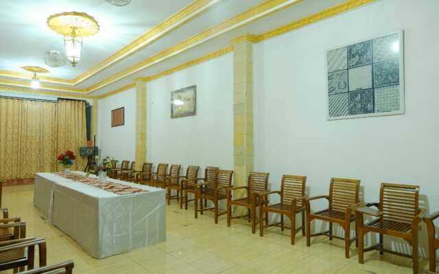 BeGe Homestay