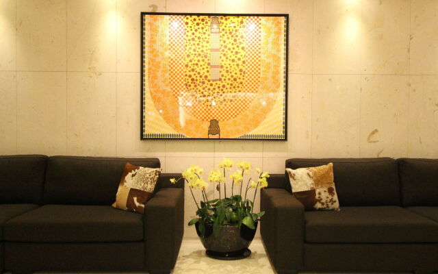 Hotel Migliore Seoul