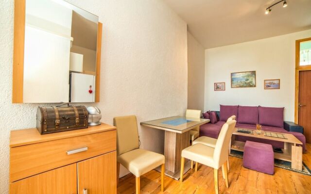 Apartments Smaila / One Bedroom A3