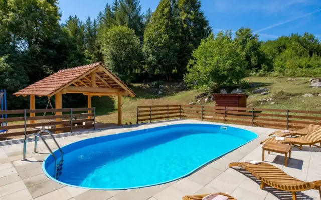 Holiday Home Elizabeta