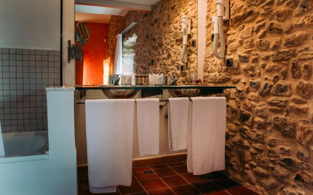 Hotel Arcs de Monells