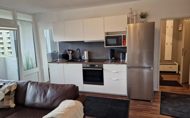 Ferienwohnungen Fuchs