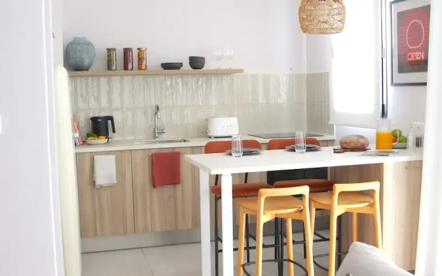 Liv & Co Suites & Villas