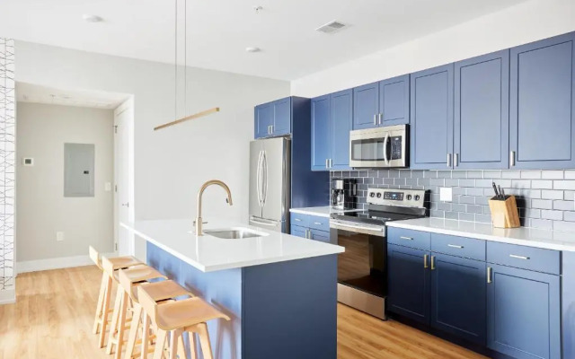 Sonder — Frankford Flats