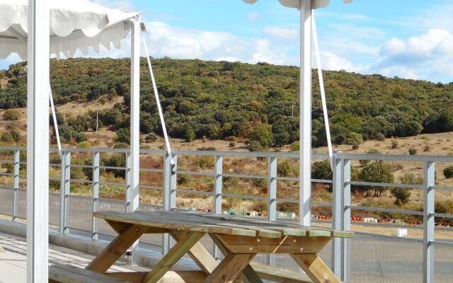 Park & Suites Village Gorges de l'Hérault Cévennes