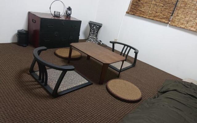 Lapus Honmachi No.200 / Vacation STAY 57908