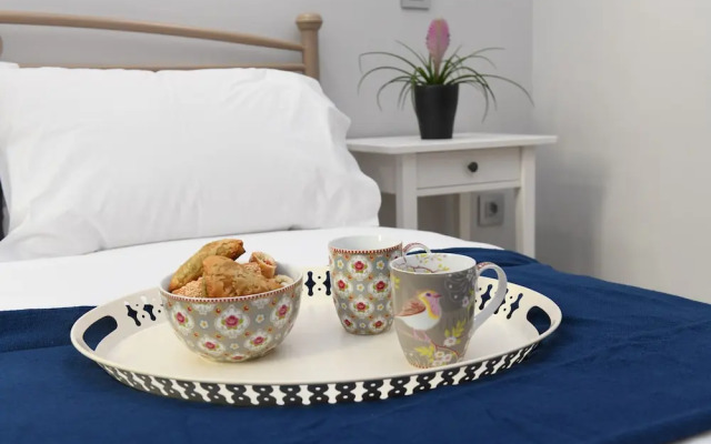 Neapolis 1897 Boutique Luxury Rooms