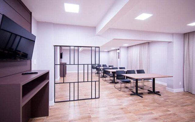 Vila Business Hotel