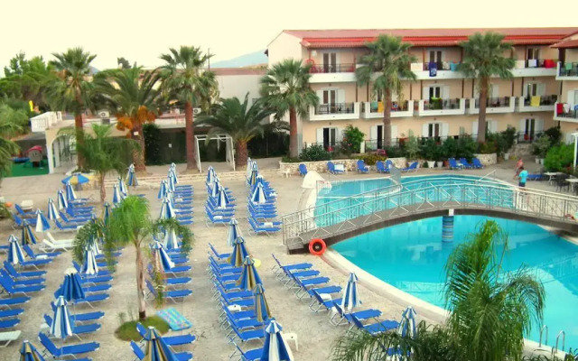 Majestic Hotel & Spa