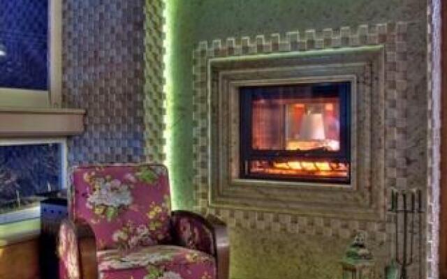 Dryades Hotel
