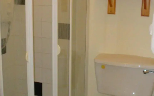 The Blue Door Bed & Breakfast