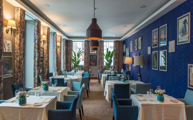 The Editory Artist Baixa Porto Hotel