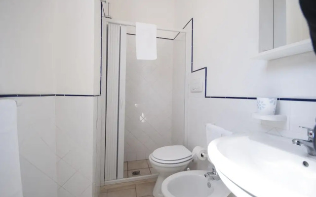 Villa Flora Studios & Apartments