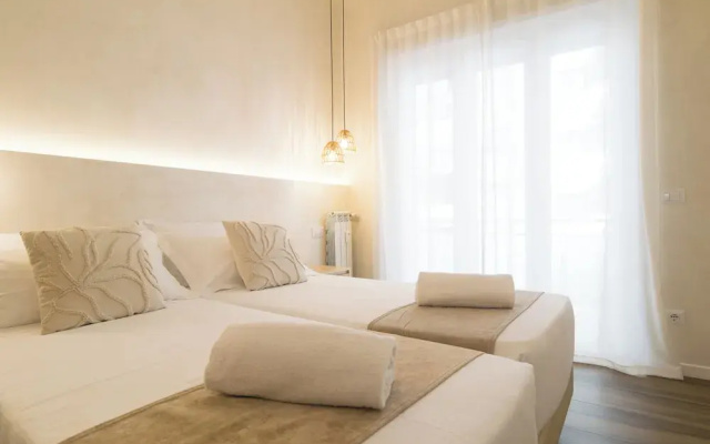 Lilla Eco House Vaticano
