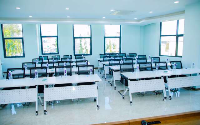 Best Western Dodoma City Hotel