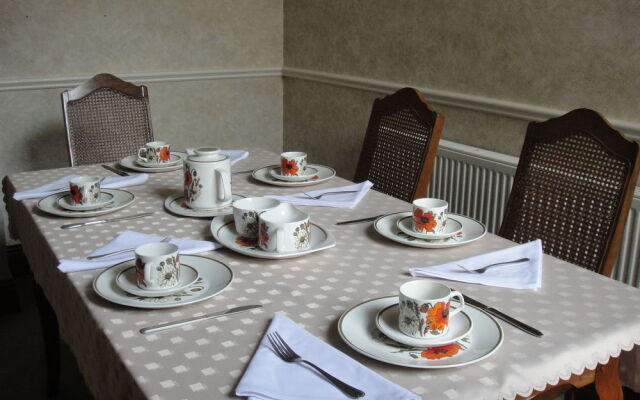 Bankside B&B