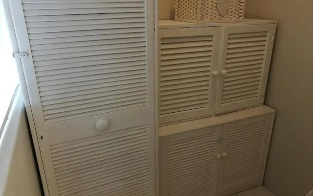 Barnard Self-Catering Apartments