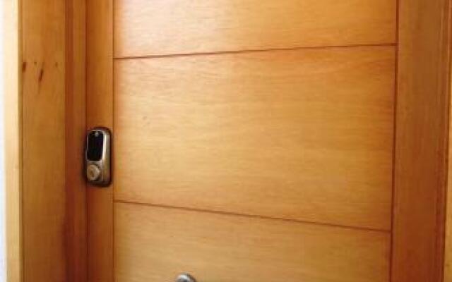 Club Océano La Serena 2do piso