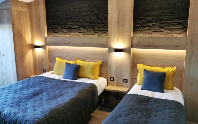 Logis Auberge Lorraine