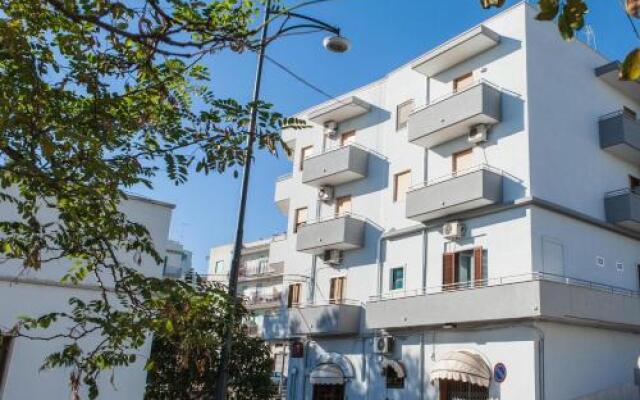 Hotel Tre Torri