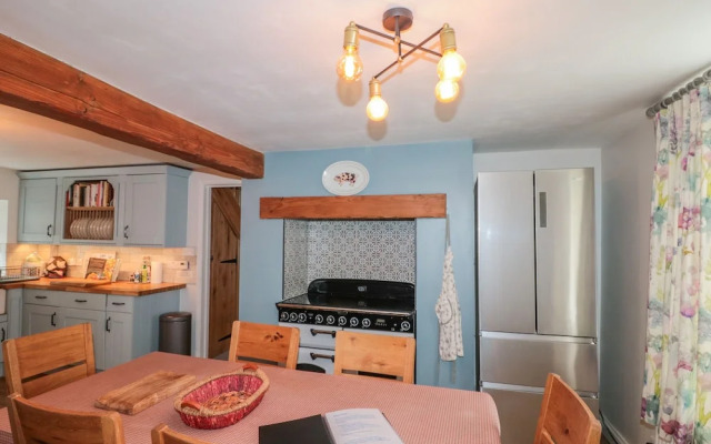 5 Rosedale Abbey
