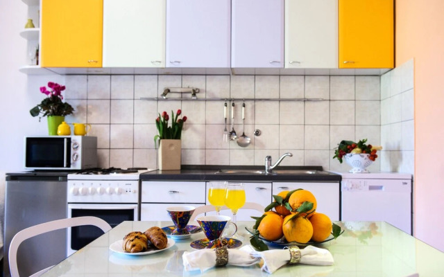 Apartments Marmont