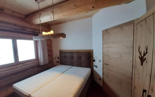 Hideaway Zugspitz Berwang